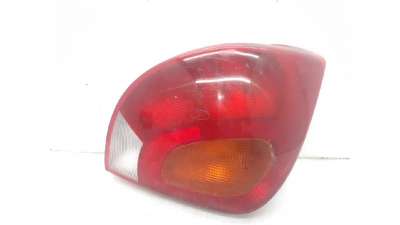 PILOTO TRASERO DERECHO FORD FIESTA FURGÓN (1998-2002) D 1.8 60CV 1753CC - L.5840611 / 1044154