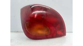 PILOTO TRASERO IZQUIERDO FORD FIESTA FURGÓN (1998-2002) D 1.8 60CV 1753CC - L.5840612 / 1044156