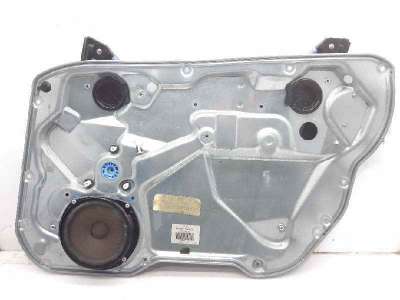 ELEVALUNAS DELANTERO DERECHO SEAT IBIZA III (2002-2007) 1.4 16V 75CV 1390CC - L.5840983 / 6L4837462