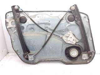 ELEVALUNAS DELANTERO DERECHO SEAT IBIZA III (2002-2007) 1.4 16V 75CV 1390CC - L.5840983 / 6L4837462