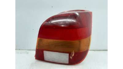 PILOTO TRASERO DERECHO FORD FIESTA FURGÓN (1991-1995) 1.1 50CV 1119CC - L.5841522 / 7070864