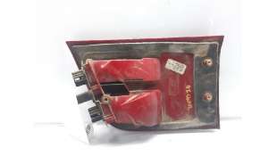 PILOTO TRASERO IZQUIERDO INTERIOR BMW X5 (2001-2003) 3.0 D 184CV 2925CC - L.5841631 / 840901107 2