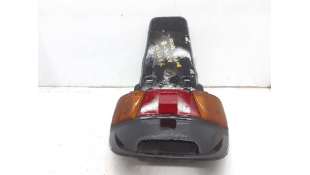 PORTAMATRICULA YAMAHA MOTORCYCLES AXIS - L.5841963 / 50R00029