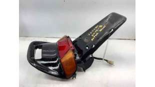 PORTAMATRICULA YAMAHA MOTORCYCLES AXIS - L.5841963 / 50R00029 2