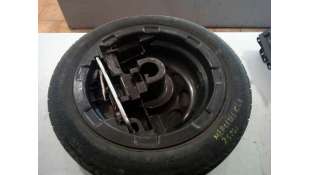 INYECTOR RENAULT MEGANE I GRANDTOUR (1999-2001) 1.9 DTI (KA0N) 98CV 1870CC - L.5842467 / 7700112880