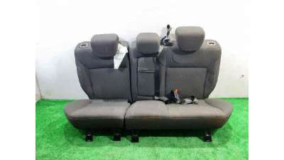 ASIENTOS TRASEROS FORD FOCUS III TURNIER (2010-) 1.6 ECOBOOST 150CV 1596CC - L.5842593 / 1889719