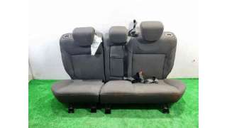 ASIENTOS TRASEROS FORD FOCUS III TURNIER (2010-) 1.6 ECOBOOST 150CV 1596CC - L.5842593 / 1889719