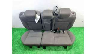 ASIENTOS TRASEROS FORD FOCUS III TURNIER (2010-) 1.6 ECOBOOST 150CV 1596CC - L.5842593 / 1889719