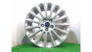 JUEGO LLANTAS FORD FOCUS III TURNIER (2010-) 1.6 ECOBOOST 150CV 1596CC - L.5842638 / R17