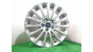 JUEGO LLANTAS FORD FOCUS III TURNIER (2010-) 1.6 ECOBOOST 150CV 1596CC - L.5842638 / R17