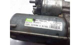 MOTOR ARRANQUE FORD FOCUS III TURNIER (2010-) 1.6 ECOBOOST 150CV 1596CC - L.5842654 / AV6N11000DA