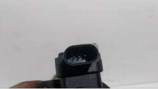 PALANCA CAMBIO FORD FOCUS III TURNIER (2010-) 1.6 ECOBOOST 150CV 1596CC - L.5842656 / EZQBA32 2