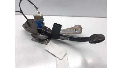 PEDAL FRENO FORD FOCUS III TURNIER (2010-) 1.6 ECOBOOST 150CV 1596CC - L.5842660 / BV612467GA