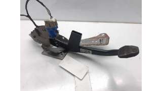 PEDAL FRENO FORD FOCUS III TURNIER (2010-) 1.6 ECOBOOST 150CV 1596CC - L.5842660 / BV612467GA
