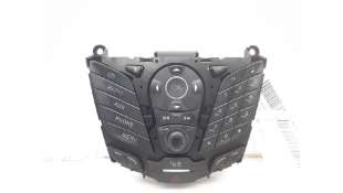 SISTEMA AUDIO / RADIO CD FORD FOCUS III TURNIER (2010-) 1.6 ECOBOOST 150CV 1596CC - L.5842703 / AM5T18K811BD