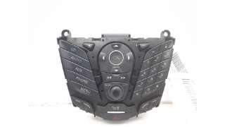 SISTEMA AUDIO / RADIO CD FORD FOCUS III TURNIER (2010-) 1.6 ECOBOOST 150CV 1596CC - L.5842703 / AM5T18K811BD