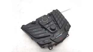 SISTEMA AUDIO / RADIO CD FORD FOCUS III TURNIER (2010-) 1.6 ECOBOOST 150CV 1596CC - L.5842703 / AM5T18K811BD 2