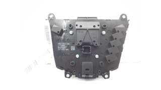 SISTEMA AUDIO / RADIO CD FORD FOCUS III TURNIER (2010-) 1.6 ECOBOOST 150CV 1596CC - L.5842703 / AM5T18K811BD