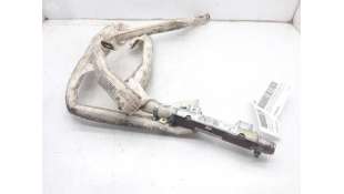 AIRBAG CORTINA DELANTERO IZQUIERDO MERCEDES-BENZ CLASE C (2007-2014) C 320 CDI (204.022) 224CV 2987CC - L.5843474 / 2048600