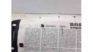 AIRBAG DELANTERO DERECHO MERCEDES-BENZ CLASE C (2007-2014) C 320 CDI (204.022) 224CV 2987CC - L.5843479 / 305428499AE 2
