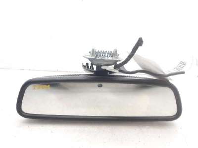 ESPEJO INTERIOR MERCEDES-BENZ CLASE C (2007-2014) C 320 CDI (204.022) 224CV 2987CC - L.5843547 / 025902