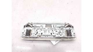 LUZ INTERIOR MERCEDES-BENZ CLASE C (2007-2014) C 320 CDI (204.022) 224CV 2987CC - L.5843573 / A2048204901