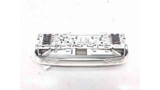 LUZ INTERIOR MERCEDES-BENZ CLASE C (2007-2014) C 320 CDI (204.022) 224CV 2987CC - L.5843573 / A2048204901