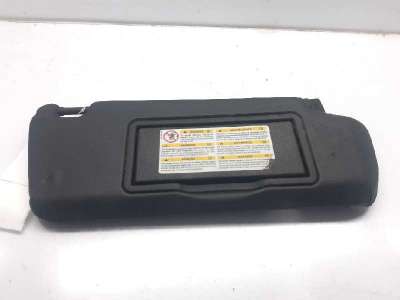 PARASOL DERECHO MERCEDES-BENZ CLASE C (2007-2014) C 320 CDI (204.022) 224CV 2987CC - L.5843603 / 106716282