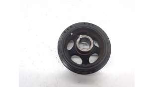 POLEA CIGUEÑAL MERCEDES-BENZ CLASE C (2007-2014) C 320 CDI (204.022) 224CV 2987CC - L.5843614 / A6420300003 2