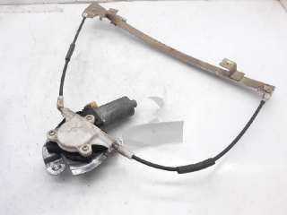 ELEVALUNAS DELANTERO DERECHO RENAULT MEGANE I CLASSIC (1996-1999) 1.6 E (LA0F, LA0S) 90CV 1598CC - L.5844186 / 7700834346