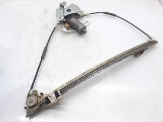ELEVALUNAS DELANTERO DERECHO RENAULT MEGANE I CLASSIC (1996-1999) 1.6 E (LA0F, LA0S) 90CV 1598CC - L.5844186 / 7700834346