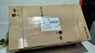 CINTURON SEGURIDAD TRASERO DERECHO SEAT IBIZA IV (2015-2017) 1.2 TSI 90CV 1197CC - L.5844210 / 6J0857805A