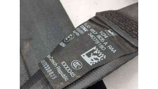 CINTURON SEGURIDAD TRASERO DERECHO SEAT IBIZA IV (2015-2017) 1.2 TSI 90CV 1197CC - L.5844210 / 6J0857805A