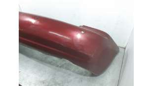 PARAGOLPES TRASERO KIA CERATO FASTBACK (2004-2007) 2.0 143CV 1975CC - L.5844621 / 866112F200 2