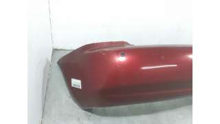 PARAGOLPES TRASERO KIA CERATO FASTBACK (2004-2007) 2.0 143CV 1975CC - L.5844621 / 866112F200