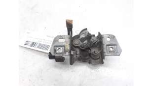 CERRADURA CAPOT VOLVO V50 (2004-2010) 2.0 D 136CV 1997CC - L.5844876 / 30716530 2