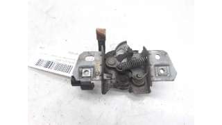 CERRADURA CAPOT VOLVO V50 (2004-2010) 2.0 D 136CV 1997CC - L.5844876 / 30716530