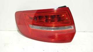 CERRADURA CAPOT VOLVO V50 (2004-2010) 2.0 D 136CV 1997CC - L.5844876 / 30716530