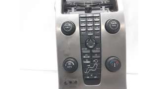MANDO CLIMATIZADOR VOLVO V50 (2004-2010) 2.0 D 136CV 1997CC - L.5844914 / 30672565