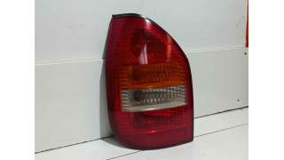 MOTOR ELEVALUNAS TRASERO DERECHO VOLVO V50 (2004-2010) 2.0 D 136CV 1997CC - L.5844941 / 30739184