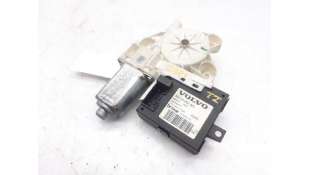 MOTOR ELEVALUNAS TRASERO IZQUIERDO VOLVO V50 (2004-2010) 2.0 D 136CV 1997CC - L.5844943 / 30739182AC
