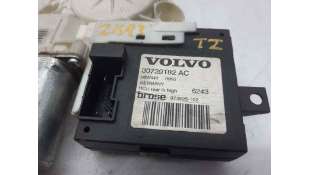 MOTOR ELEVALUNAS TRASERO IZQUIERDO VOLVO V50 (2004-2010) 2.0 D 136CV 1997CC - L.5844943 / 30739182AC 2