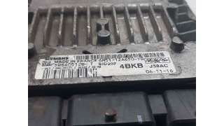 CENTRALITA MOTOR UCE FORD FOCUS II SEDÁN (2005-2012) 1.8 TDCI 115CV 1753CC - L.5845006 / 6M5112A650YB
