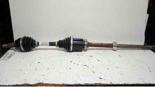 PARASOL IZQUIERDO CHRYSLER STRATUS (1995-2001) 2.0 LE 131CV 1996CC - L.5845147 / 0PB19RK4AB