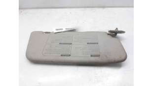 PARASOL IZQUIERDO CHRYSLER STRATUS (1995-2001) 2.0 LE 131CV 1996CC - L.5845147 / 0PB19RK4AB 2