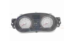 CUADRO INSTRUMENTOS DACIA SANDERO (2008-) 1.5 DCI 68CV 1461CC - L.5845564 / 216774992