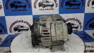 ELECTROVENTILADOR DACIA SANDERO (2008-) 1.5 DCI 68CV 1461CC - L.5845569 / 8200765566B