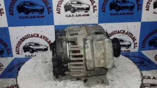 ELECTROVENTILADOR DACIA SANDERO (2008-) 1.5 DCI 68CV 1461CC - L.5845569 / 8200765566B