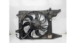 ELECTROVENTILADOR DACIA SANDERO (2008-) 1.5 DCI 68CV 1461CC - L.5845569 / 8200765566B 2