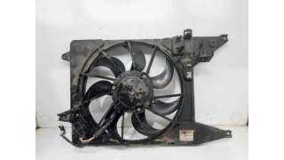 ELECTROVENTILADOR DACIA SANDERO (2008-) 1.5 DCI 68CV 1461CC - L.5845569 / 8200765566B